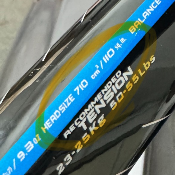 “New” Babolat Racquet Holder 3 Tennis Bag - Picture 6 of 6